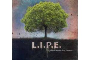 L.I.P.E. - Jednom davno kao i danas ...,  2013 (CD)